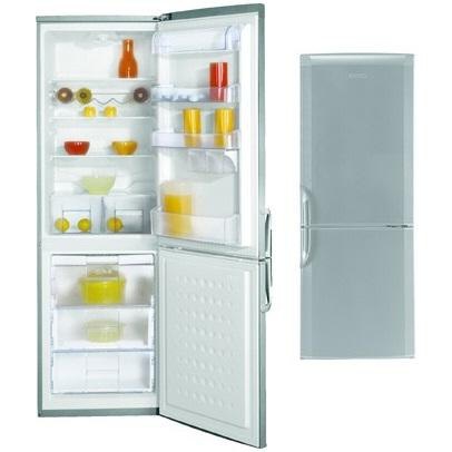 Beko CSA 34023 S — vue 1 sur 1