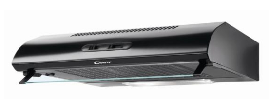 Candy CFT 610 N — vue 1 sur 1