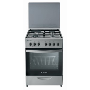 Candy CGM 6522 SHS — vue 1 sur 1