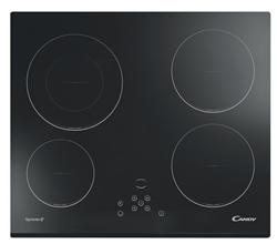 Candy CH 642 B — vue 1 sur 1