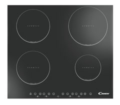 Candy CIE 644 C — vue 1 sur 1