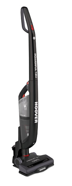 Hoover FJ 180 B2 — vue 1 sur 1