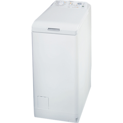 Electrolux RWL106411W — vue 1 sur 1