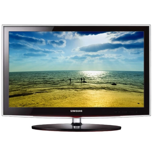 Samsung UE22D5000NH 