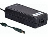 DELL DE1508 power adapter/inverter Indoor 65 W Black