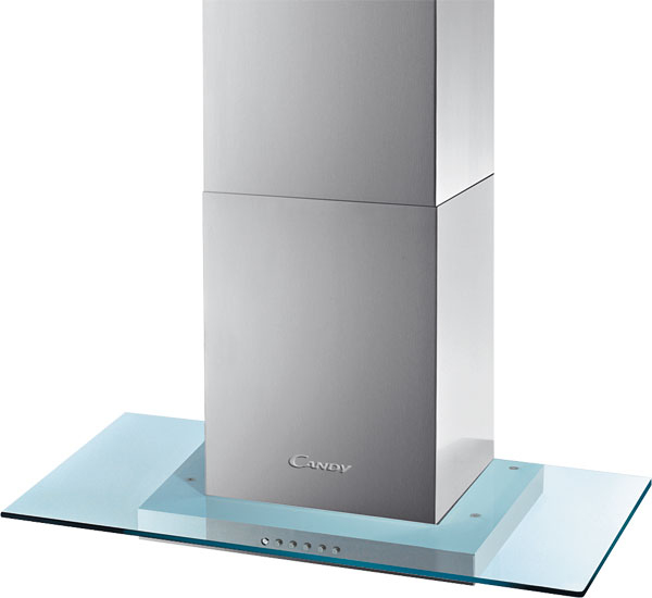 Candy CVM 65 X — vue 1 sur 1