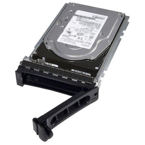 DELL 400-20088 internal hard drive 300 GB 10000 RPM 2.5" SAS