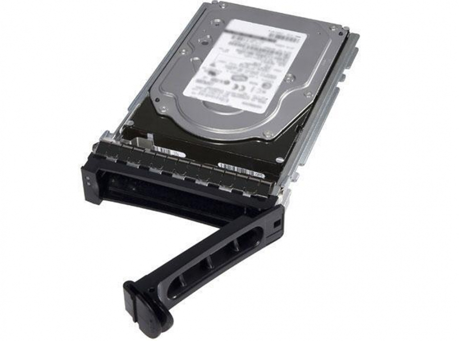DELL 400-23135 internal hard drive 3 TB 7200 RPM 3.5" SAS