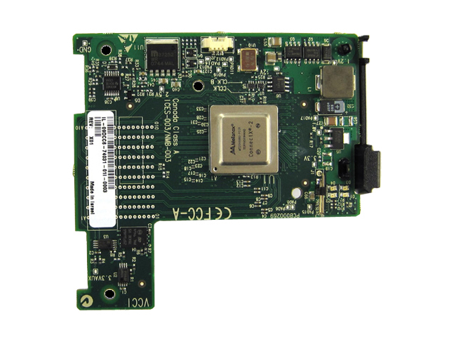 DELL 406-10255 interface cards/adapter Internal InfiniBand