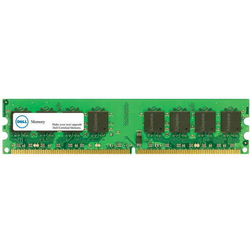 DELL 4GB DDR3 1333MHz RDIMM ECC memory module 240-pin DIMM