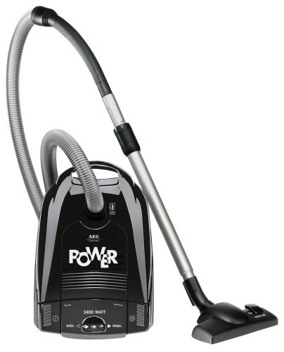 Electrolux Vampyr CE Power 24 — vue 1 sur 1