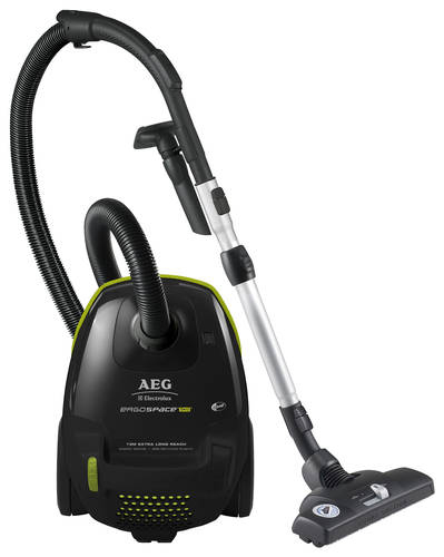 Electrolux Ergospace ÖKO AESG 300 — vue 1 sur 1