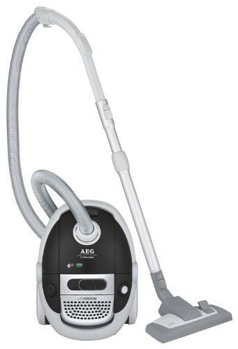Electrolux Ultra Silencer AUS 4090 EX — vue 1 sur 1