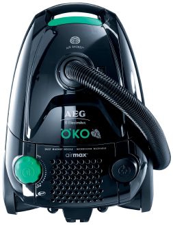 AEG Airmax Öko AAM 6200 — vue 1 sur 1