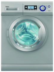 Haier HW-F 1260 TVEME — vue 1 sur 1