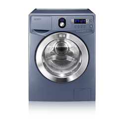 Samsung WF9592GQB — vue 1 sur 1