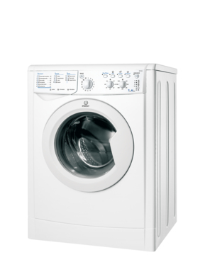 Indesit IWC 7148 — vue 1 sur 1