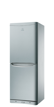 Indesit BAN 12 X — vue 1 sur 1