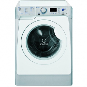 Indesit PWE 71287 S — vue 1 sur 1