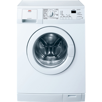 AEG L52840D — vue 1 sur 1