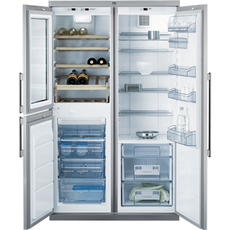 AEG S76488KG — vue 1 sur 1