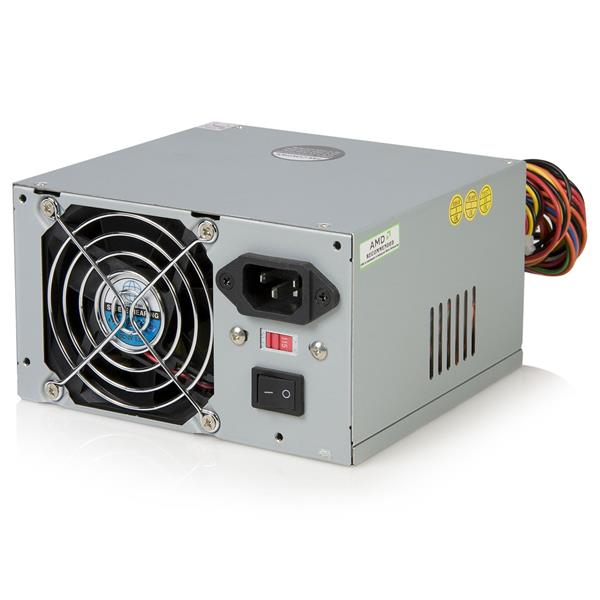 StarTech.com 300 Watt ATX Replacement Computer PC Power Supply