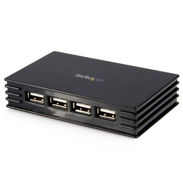 StarTech.com 4 Port USB 2.0 Hub TAA ST4202USB