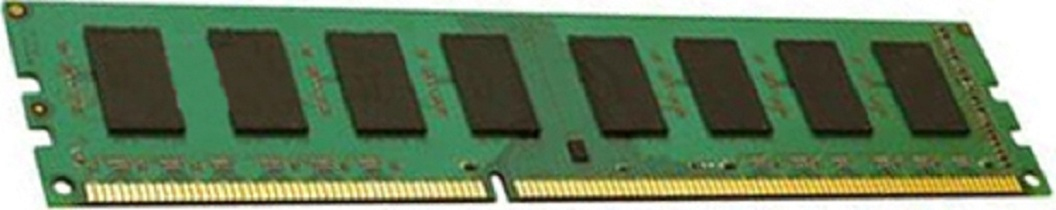 NEC 4GB PC3-10600 memory module 1 x 4 GB DDR3 240-pin DIMM ECC