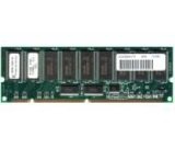 DELL 512MB PC133 ECC DIMM memory module 0.5 GB 1 x 0.5 GB 168-pin DIMM