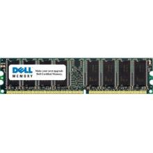 DELL 512MB PC2100 DDR ECC DIMM memory module 0.5 GB 1 x 0.5 GB 184-pin DIMM