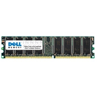 DELL 1GB PC2100 DDR memory module 1 x 1 GB 184-pin DIMM ECC