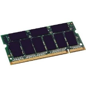 DELL 512MB PC2-4200 DDR2 SO-DIMM memory module 0.5 GB 1 x 0.5 GB 200-pin SO-DIMM
