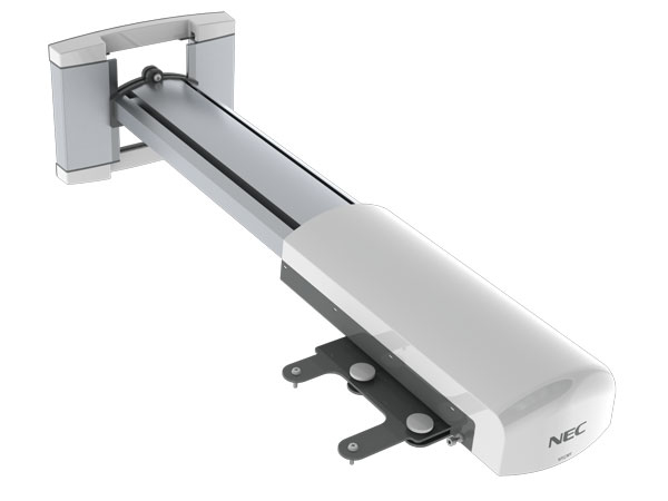 STAFFA PER VIDEOPROIETTORE NEC NP03WK