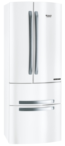 Hotpoint 4D AA W/HA — vue 1 sur 1