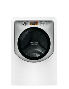 Hotpoint Aqualtis ADS93D 69 EU/A — vue 1 sur 1