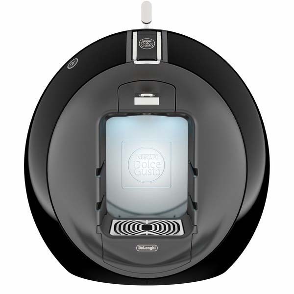 De’Longhi EDG600.B+64 — vue 1 sur 1