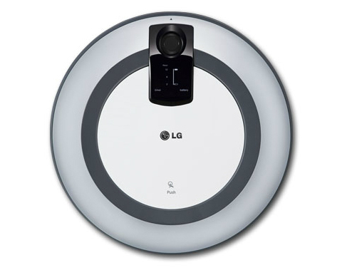 LG VR5940L — vue 1 sur 2