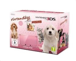 3DS, Nintendogs + Cats — vue 1 sur 2