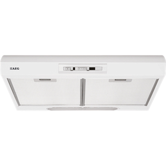 AEG DU4161-W — vue 1 sur 1