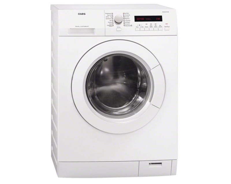 AEG L75484EFL — vue 1 sur 1