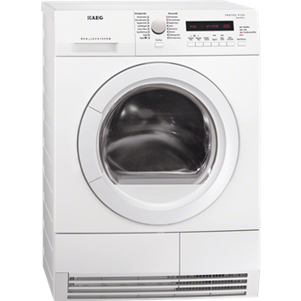 AEG T76484EIH — vue 1 sur 2