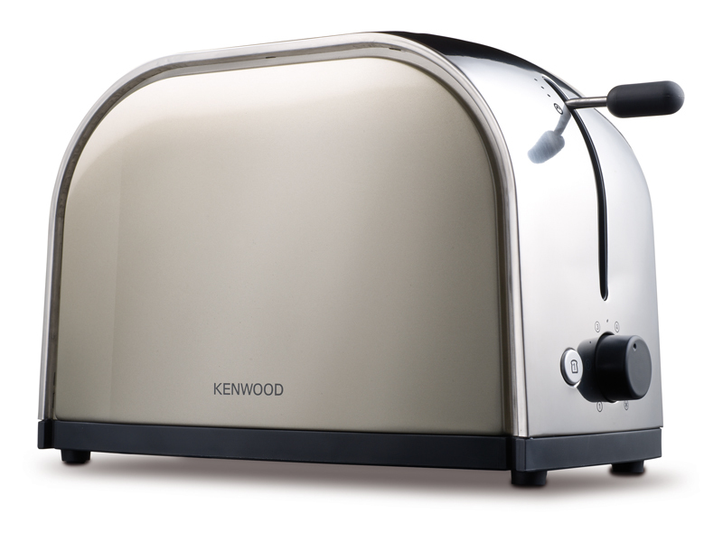 Kenwood TTM114 — vue 1 sur 1