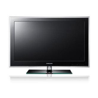 Samsung D551K 40" — vue 1 sur 3