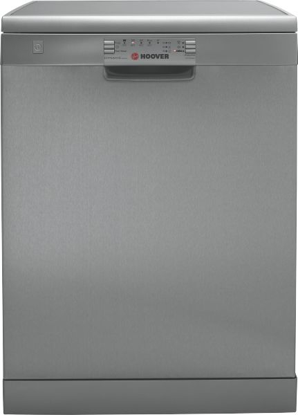 Hoover DDY 062 X — vue 1 sur 1