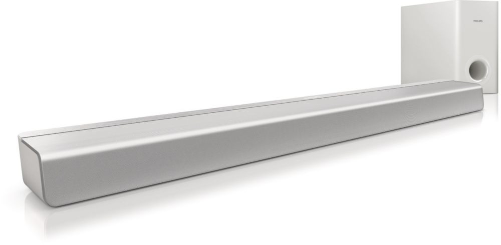 Philips CSS2113 — vue 1 sur 2