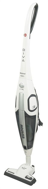 Hoover DV 1607 — vue 1 sur 1