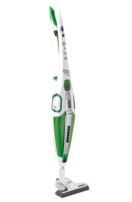 Hoover DVG 1122 — vue 1 sur 1
