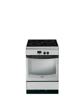 Hotpoint CE6IFA.2 X F /HA — vue 1 sur 1