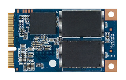 Kingston Technology SSDNow mS100 64 GB