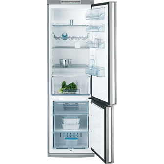 AEG S80408KG — vue 1 sur 1